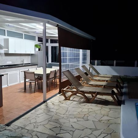 Jvg Villas - Villa Joval غيمار المظهر الخارجي الصورة