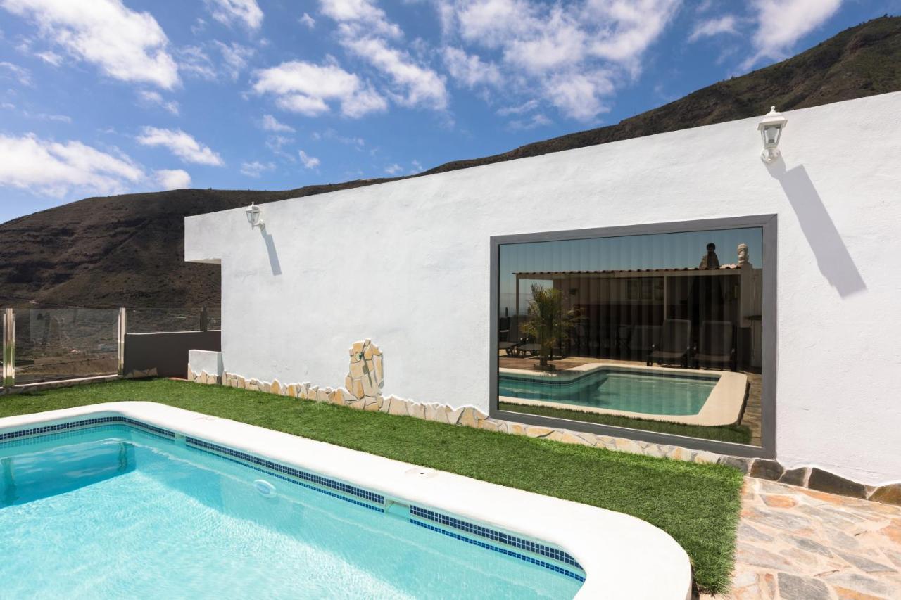 Jvg Villas - Villa Joval غيمار المظهر الخارجي الصورة