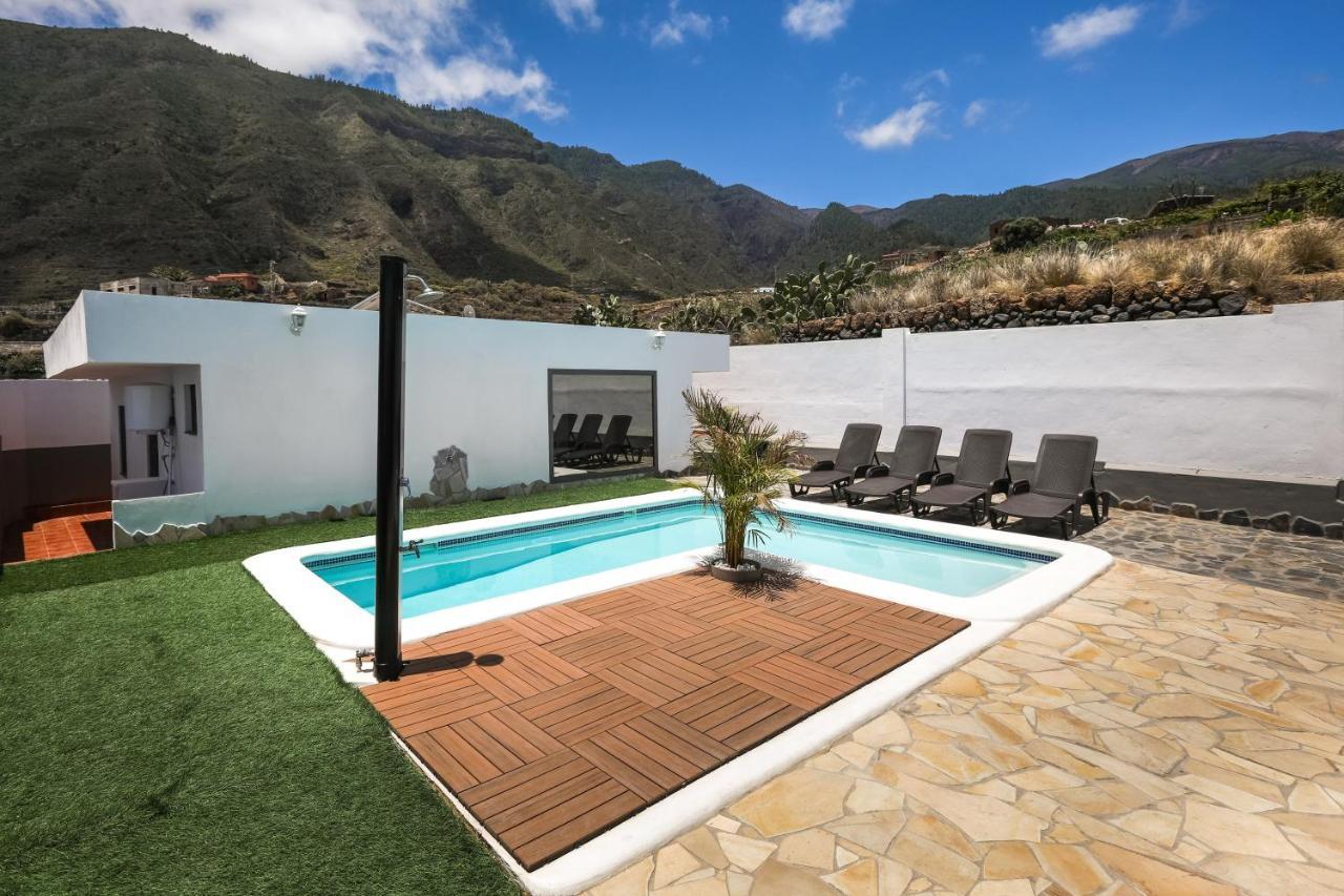 Jvg Villas - Villa Joval غيمار المظهر الخارجي الصورة