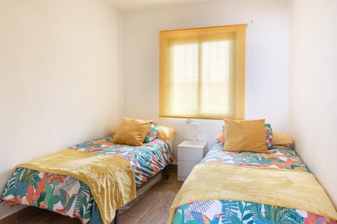 Jvg Villas - Villa Joval غيمار المظهر الخارجي الصورة