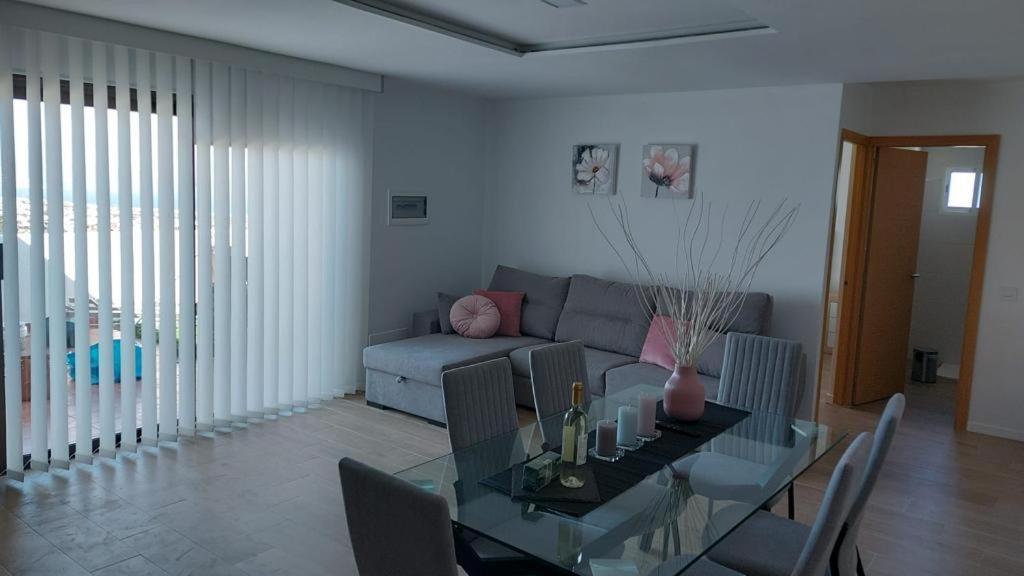 Jvg Villas - Villa Joval غيمار المظهر الخارجي الصورة