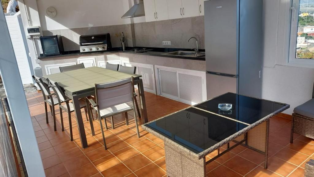 Jvg Villas - Villa Joval غيمار المظهر الخارجي الصورة
