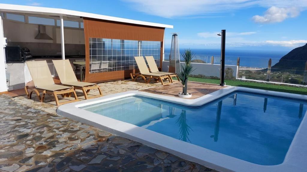 Jvg Villas - Villa Joval غيمار المظهر الخارجي الصورة